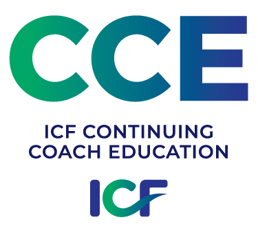ICF Continuing Coach Education CCE