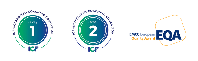 ICF Level 1 | ICF Level 2 | EMCC EQA