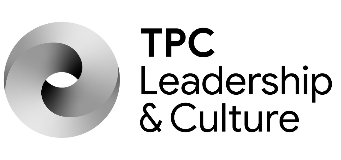TPC Leadership and Culture Logo