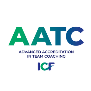 ICF Advanced Acceditation in Team Coaching AATC