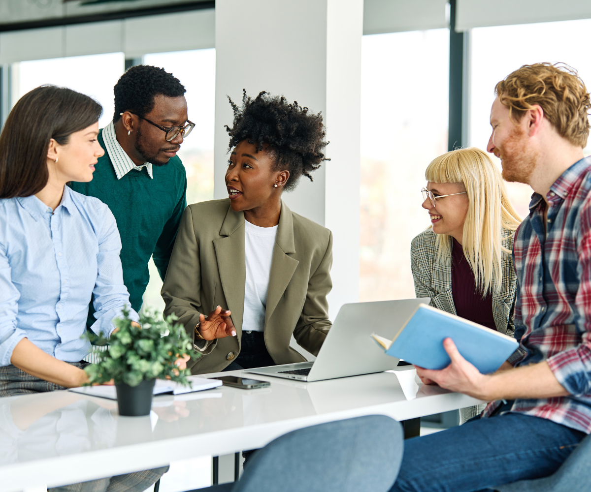 Trasformazione Culturale | Coaching and Change Academy | TPC Italia